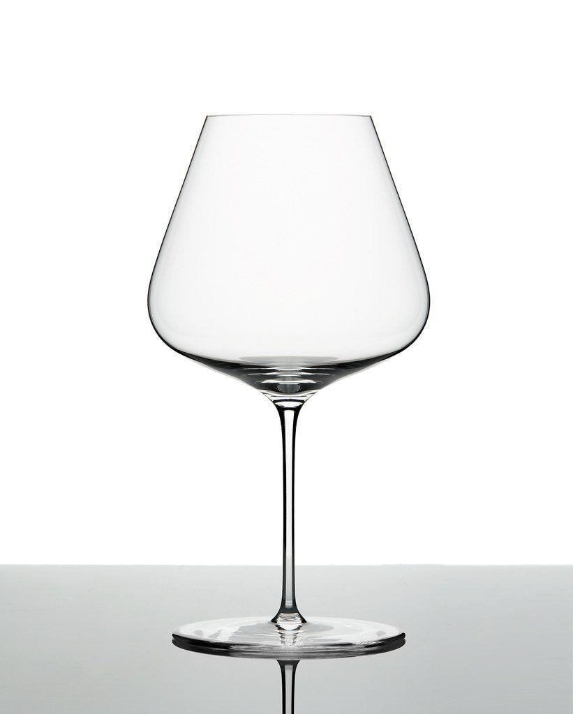 Zalto Burgundy Glass, Zalto, Zalto glass, Zalto glas, Zalto Denk'art, Zalto wine glass