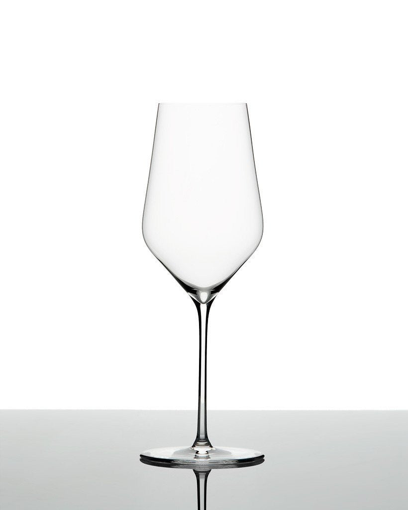 Zalto White Wine, Zalto, Zalto glass, Zalto wine glass, White wine glass, Zalto Denk'art